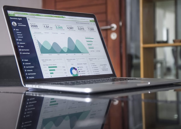 Monitoring i optymalizacja systemu